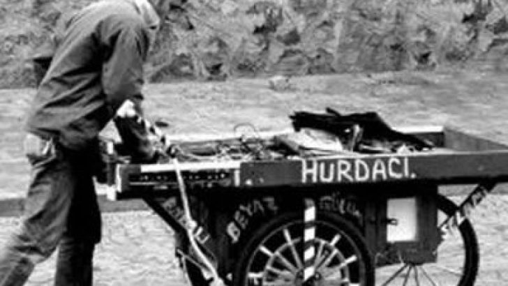 Tuzla Hurdacı